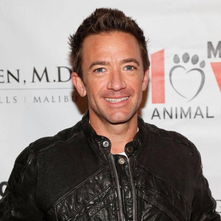 David Faustino