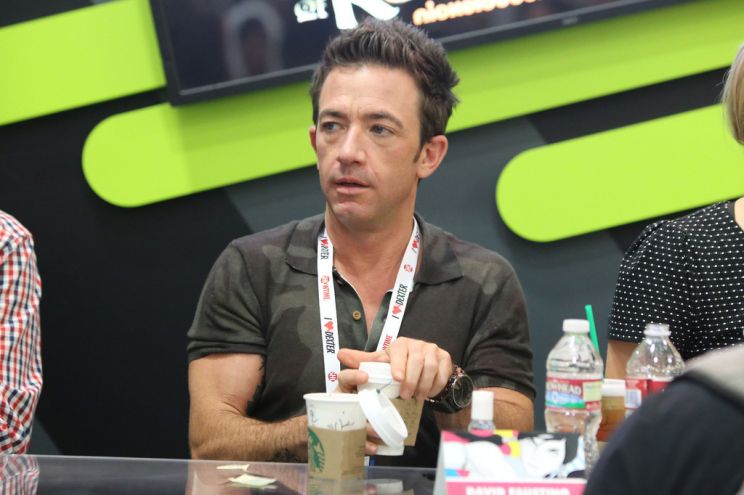 David Faustino