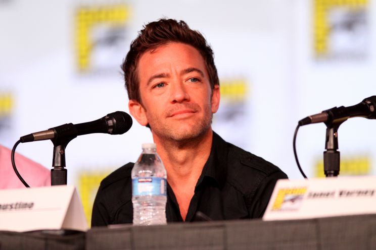 David Faustino