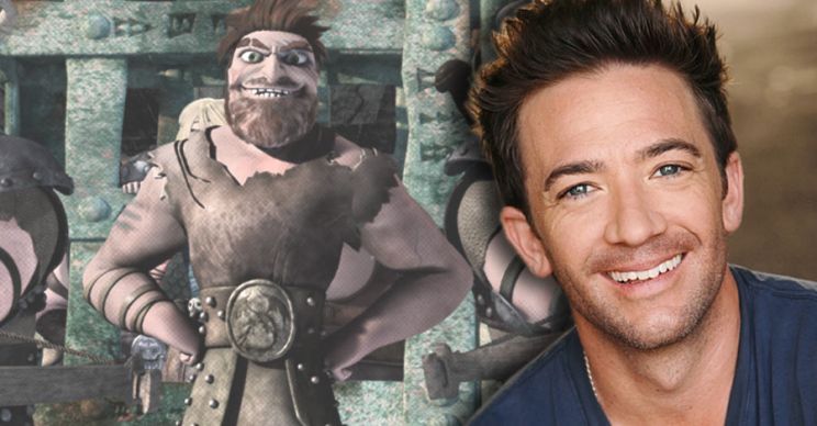 David Faustino