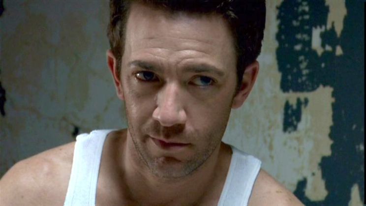 David Faustino