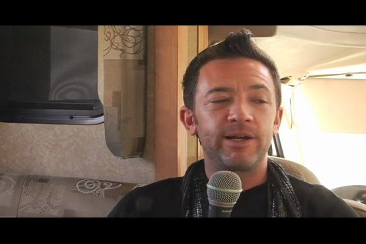David Faustino