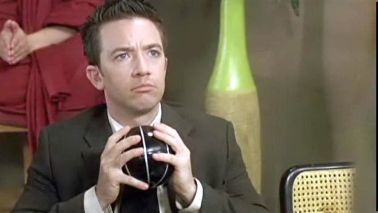 David Faustino