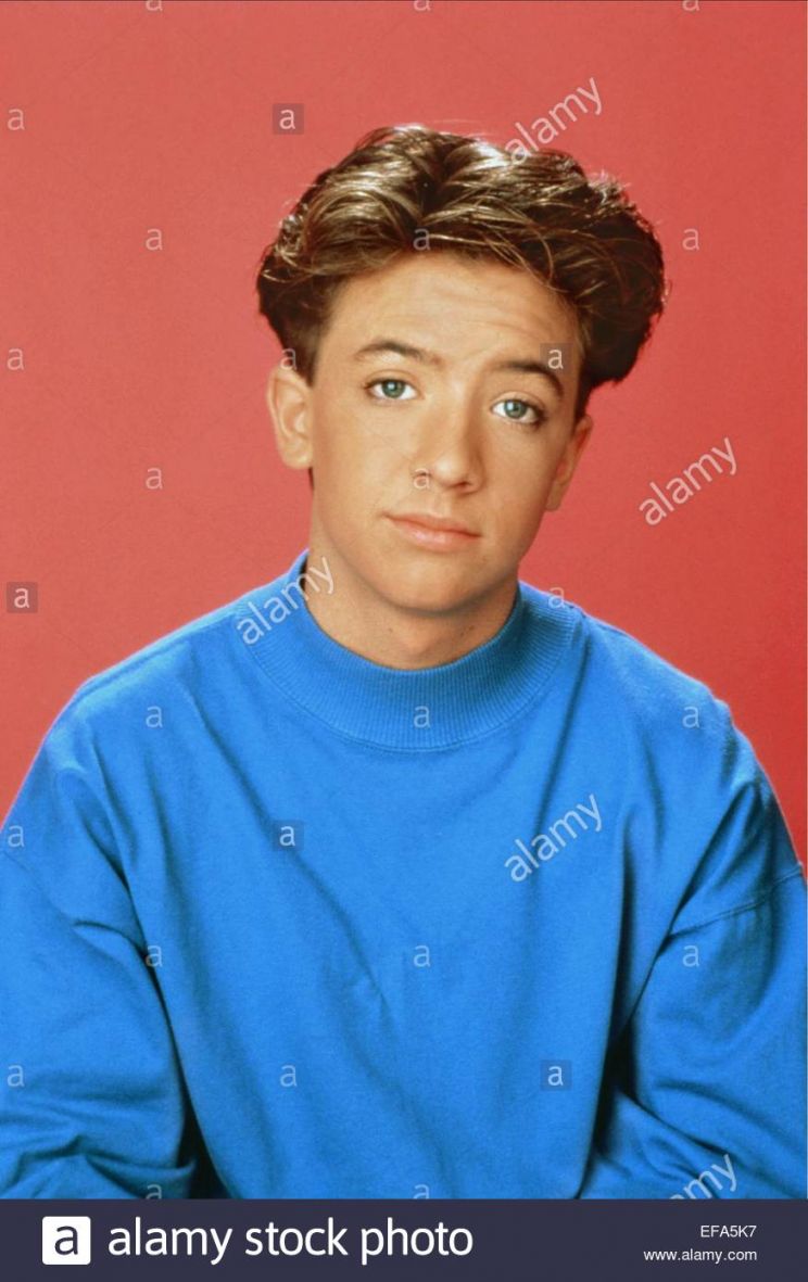 David Faustino