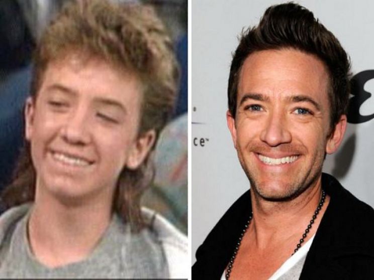 David Faustino