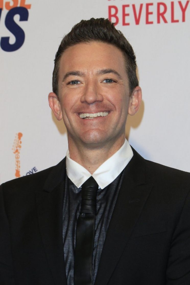 David Faustino