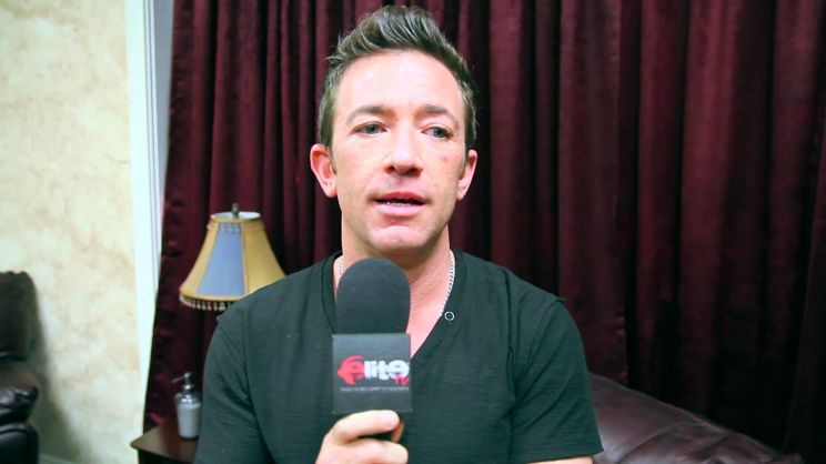 David Faustino
