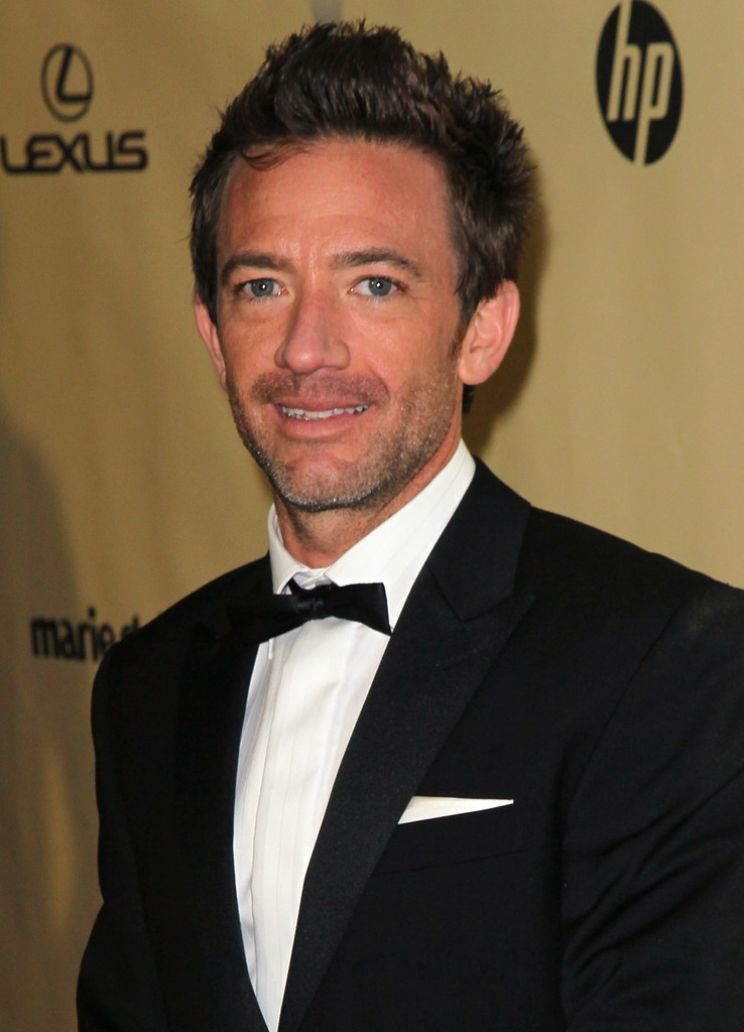 David Faustino