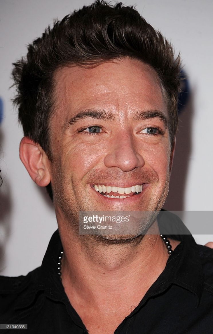 David Faustino