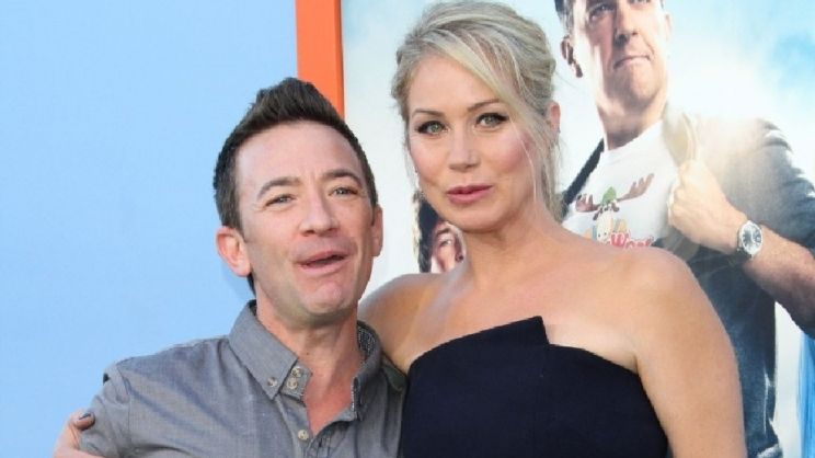 David Faustino