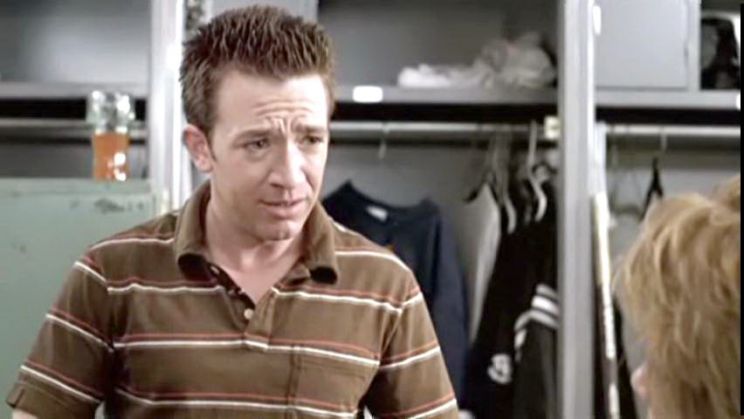 David Faustino