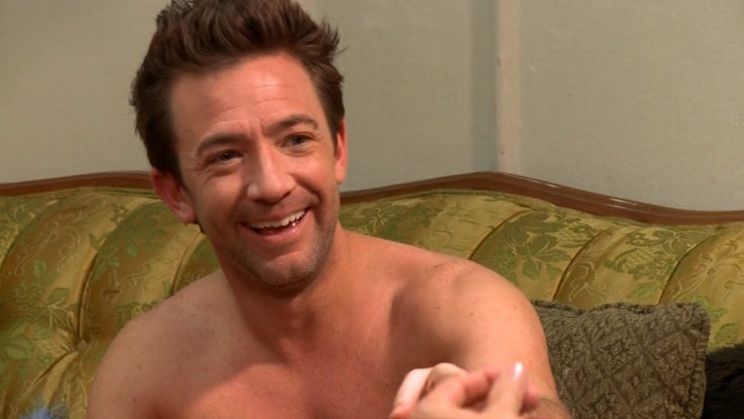 David Faustino