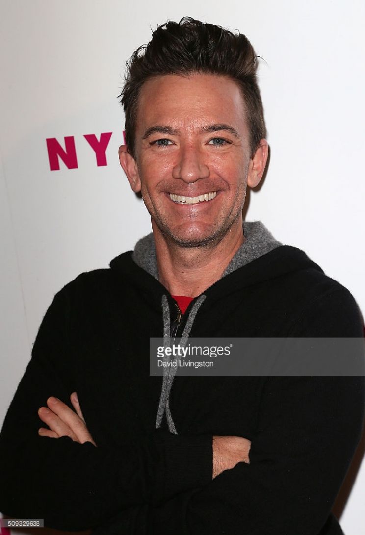 David Faustino