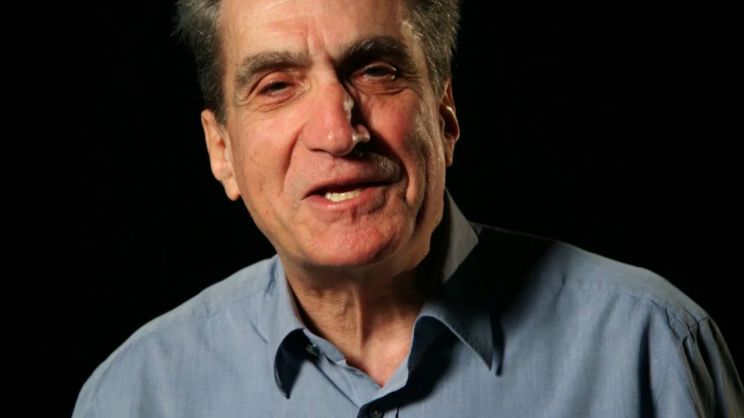 David Ferry