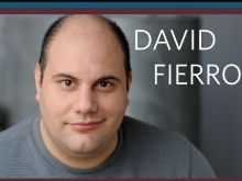 David Fierro