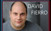 David Fierro