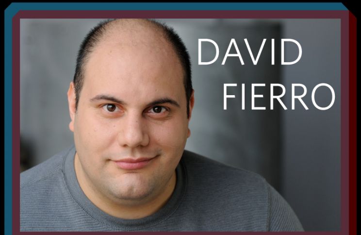 David Fierro