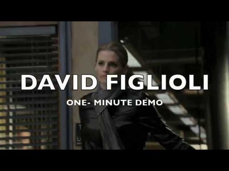 David Figlioli