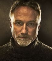 David Fincher