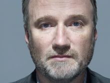 David Fincher