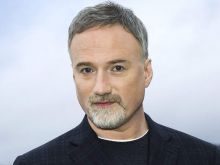 David Fincher