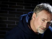 David Fincher