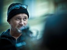 David Fincher