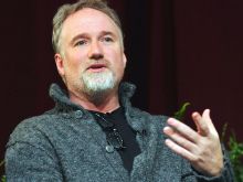 David Fincher