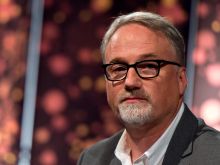 David Fincher