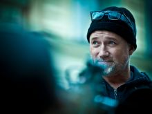David Fincher