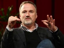 David Fincher