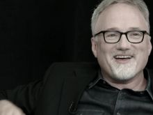 David Fincher