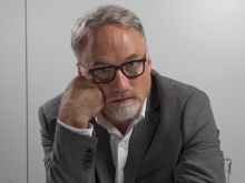 David Fincher