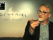 David Fincher