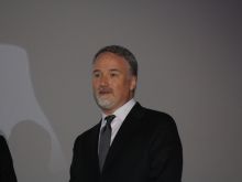 David Fincher