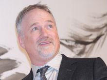 David Fincher