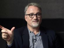 David Fincher