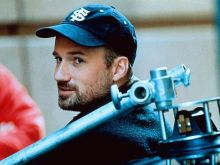 David Fincher
