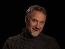 David Fincher