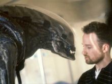 David Fincher