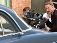 David Fincher