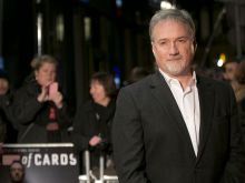 David Fincher