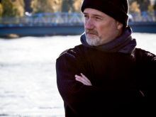 David Fincher
