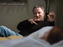 David Fincher