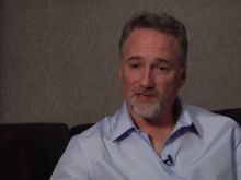 David Fincher