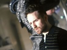 David Fincher