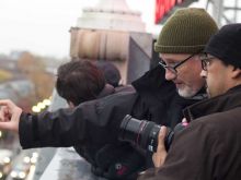David Fincher
