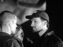 David Fincher
