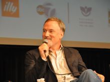 David Fincher