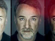 David Fincher